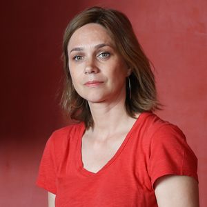 A commencer par Nathalie Péchalat : "À titre personnel, je suis catastrophée qu'on arrive à faire fuir quelqu'un comme Martin Fourcade ! Cela me dépasse totalement" a-t-elle déclaré lors d'une table ronde sur le sport santé au comité olympique
Nathalie Péchalat - Présentation de la programmation du Club France pour les Jeux Olympiques et Paralympiques de Paris 2024, à Paris, France, le 6 juin 2024. © Coadic Guirec/Bestimage