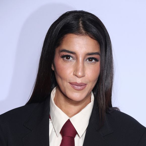 Leila Bekhti - People au photocall de la soirée "GQ Men of the Year awards 2024" à l'hôtel Plaza à Paris. Le 20 novembre 2024
© Denis Guignebourg / Bestimage
