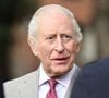Le roi Charles III est sur tous les fronts !
Le roi Charles III d'Angleterre, plante un arbre dans les jardins de la Villa Wolkonsky à Rome © Imago / PsnewZ / Bestimage