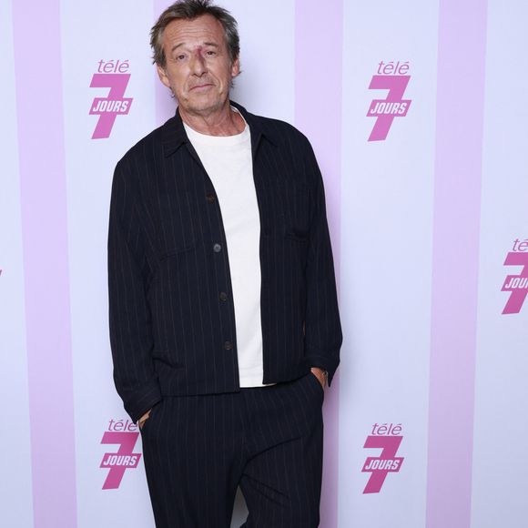 Jean-Luc Reichmann
Soirée Télé 7 jours Chez Francette à Paris, jeudi 4 septembre 2025. - Soirée Télé 7 jours Chez Francette à Paris le 4 septembre 2025.
© Christophe Aubert via Bestimage