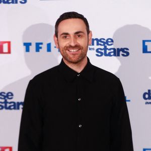 Camille Combal est à retrouver ce vendredi soir sur TF1 à la présentation de "Mask Singer" pour le 3e prime de cette saison 7.

Camille Combal - Photocall de lancement de "Danse avec les stars" (DALS) au siège de  TF1 à Boulogne-Billancourt, France. © Christophe Clovis / Bestimage