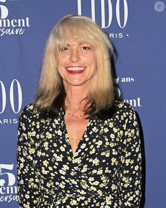 Ce mercredi 5 mars, la chanteuse s'est exprimée, sur le réseau social Instagram.

La chanteuse Lio - People lors des 75 ans du Lido à Paris. Le 18 septembre 2021
© Coadic Guirec / Bestimage