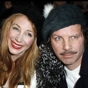 Chaque semaine, Philippe Katerine animait la matinale de France Inter depuis l'été 2024.

Archives : Julie Depardieu et Philippe Katerine @RINDOFF-BORDE / BESTIMAGE