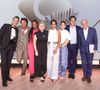 Grande annonce concernant un chroniqueur de "C à vous".

Exclusif - Mohamed Bouhafsi, Bertrand Chameroy, Fanta Kebe, Anne-Elisabeth Lemoine, Amel Bent, Shirel Nataf, Patrick Cohen, Pierre Lescure sur le plateau de l'émission "C à vous" lors du Festival International du Film de Cannes, France. © Jack Tribeca/Bestimage