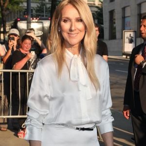 Celine Dion à la projection du documentaire "I am : Celine Dion" à New York le 17 juin 2024.
Crédit : Backgrid USA / Bestimage