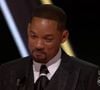 Will Smith - People lors de la 94ème édition de la cérémonie des Oscars à Los Angeles.
Bestimage
