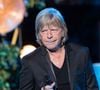 Le chanteur va participer à un concert évènement pour venir en aide aux sinistrés des incendies survenus en Gironde cet été

Exclusif - Le chanteur Renaud (Renaud Séchan) - Tournage de l'émission "Merci Renaud" dans les studios de la Plaine Saint-Denis le 15 novembre 2016, qui sera diffusée le samedi 17 décembre 2016 en prime time sur France 2. © Cyril Moreau / Bestimage