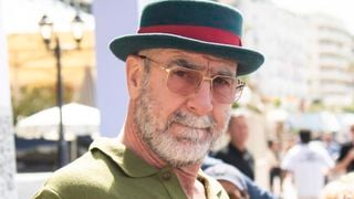 "C'est plus technique" : Éric Cantona a une autre passion que le foot, un jeu typiquement provençal
