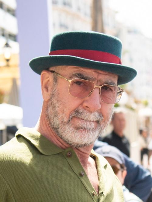 "C'est plus technique" : Éric Cantona a une autre passion que le foot, un jeu typiquement provençal