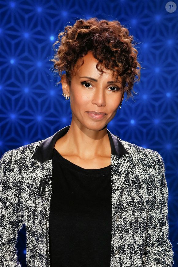 C'est sur Instagram qu'elle a officialisé la nouvelle en mai 2024

Sonia Rolland - - Backstage - Enregistrement de l'émission "La boîte à secrets N°17", présentée par F.Bollaert et diffusée le 19 janvier 2024 sur France 3
© Christophe Clovis / Bestimage