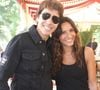 Cet accident lui a causé de multiples fractures et l’a laissée paraplégique.

Jean-Luc Lahaye et sa fille Margaux lors de l'ouverture de la 34ème Fête foraine des Tuileries au jardin des Tuileries à Paris, France, le 23 juin 2017.

© Philippe Baldini/Bestimage