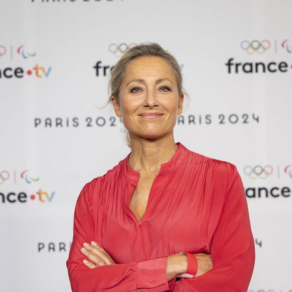 Info - Après le 20 Heures de France 2, Anne-Sophie Lapix rebondira sur RTL - Info: Anne-Sophie Lapix va quitter la présentation du 20h de France 2 à partir de la mi-juillet