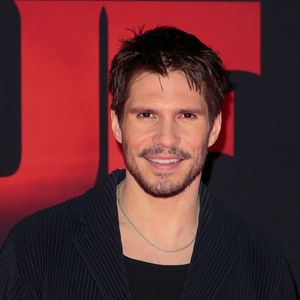 François Civil - Avant-première du film "L'amour Ouf" au Kinepolis de Lomme près de Lille le 13 octobre 2024. © Stéphane Vansteenkiste/Bestimage