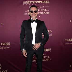 12ème Gala annuel de la Fondation Maestro Cares. Photo par INSTARimages / Bestimage