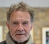 Il avait également épousé une carrière d'artiste et créé des oeuvres qu'il avait exposées
L'ex mari de B.Bardot, Jacques Charrier, exposait ses oeuvres à la Salle des Halles à Saint-Briac, du 23 décembre au 6 janvier 2020
© Gérard Cazade / Panoramic / Bestimage