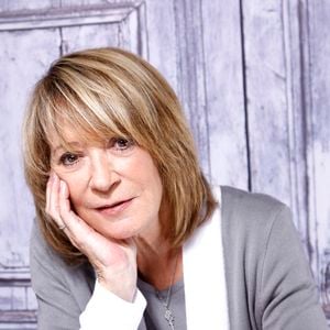 Portrait de Alice Dona. Le 18 décembre 2014.

CEDRIC PERRIN / BESTIMAGE