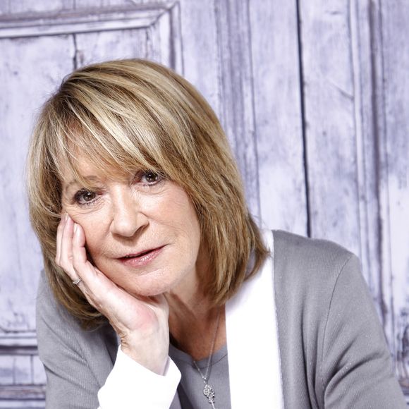 Portrait de Alice Dona. Le 18 décembre 2014.

CEDRIC PERRIN / BESTIMAGE