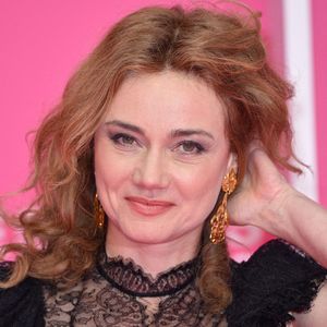 Marine Delterme de la série 'Alice Nevers' assiste au 2ème Festival Cannesseries - Séries Internationales au Palais des Festivals le 06 avril 2019 à Cannes, France.
Photo by David Niviere/ABACAPRESS.COM