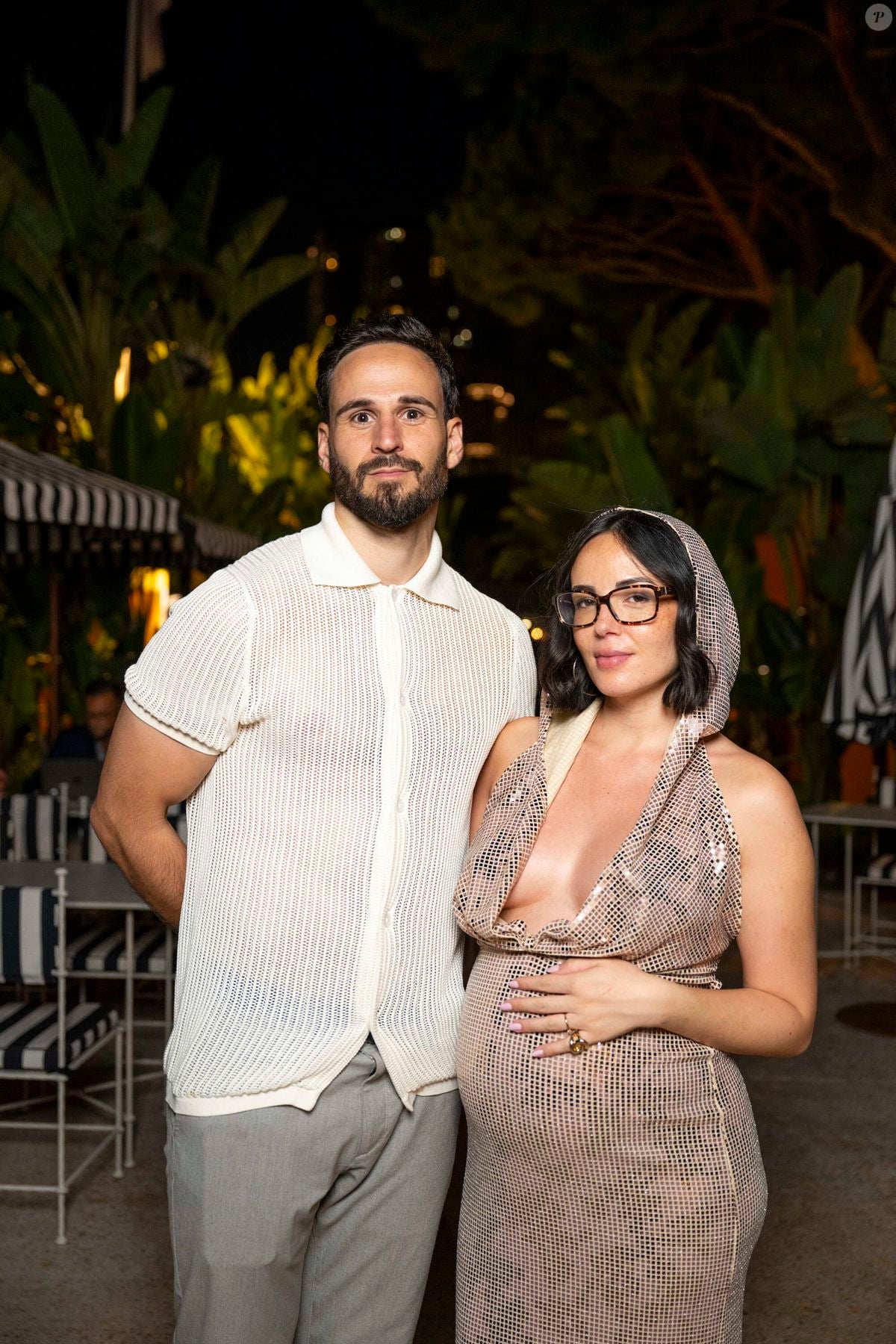 Photo Agathe Auproux enceinte Et Son Mari Maxence Picardet After photo-agathe-auproux-enceinte-et-son-mari-maxence-picardet-after