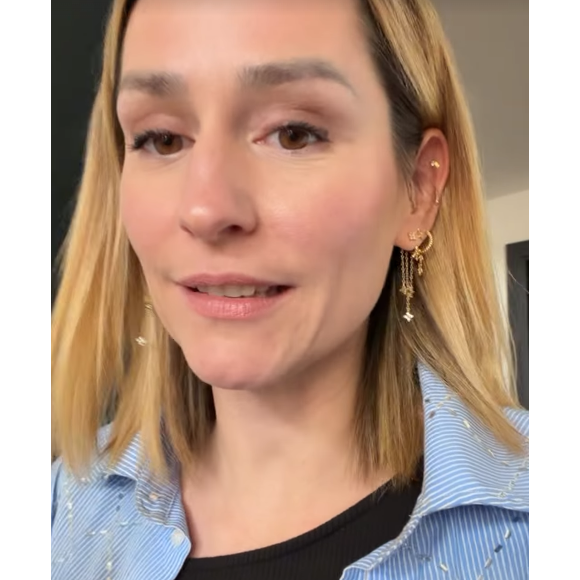 Laure (Mariés au premier regard) explique pourquoi elle quitte sa grande maison de 180m2 à Nancy suite à la fin de son histoire avec Matthieu