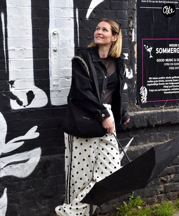 Laure Larrory (Mariés au premier regard) sur Instagram