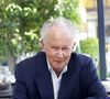 Philippe Bouvard se moquait d'elle dans "Les Grosses Têtes"
Philippe Bouvard tiendra une chronique mensuelle dans VSD - Exclusif - Philippe Bouvard pose à Cannes le 11 juillet 2018. ©Patrice Lapoirie / Nice Matin / Bestimage
