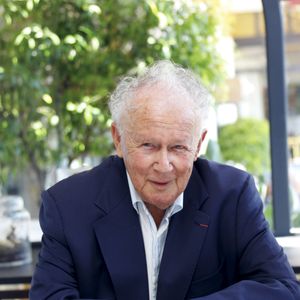 Philippe Bouvard se moquait d'elle dans "Les Grosses Têtes"

Philippe Bouvard tiendra une chronique mensuelle dans VSD - Exclusif - Philippe Bouvard pose à Cannes le 11 juillet 2018. ©Patrice Lapoirie / Nice Matin / Bestimage