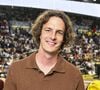 Paul de Saint Sernin est un chroniqueur vedette de France 2 qui lance en juin son émission sur Netflix.

Exclusif - Paul de Saint Sernin - court Suzanne-Lenglen de Roland Garros à Paris. © Pierre Perusseau/Bestimage