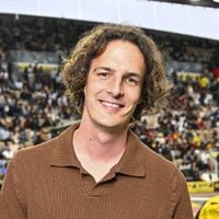 Dans sa famille, Paul de Saint Sernin n'est pas la seule célébrité : son petit frère est lui aussi connu dans son domaine !