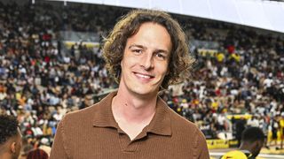 Dans sa famille, Paul de Saint Sernin n'est pas la seule célébrité : son petit frère est lui aussi connu dans son domaine !