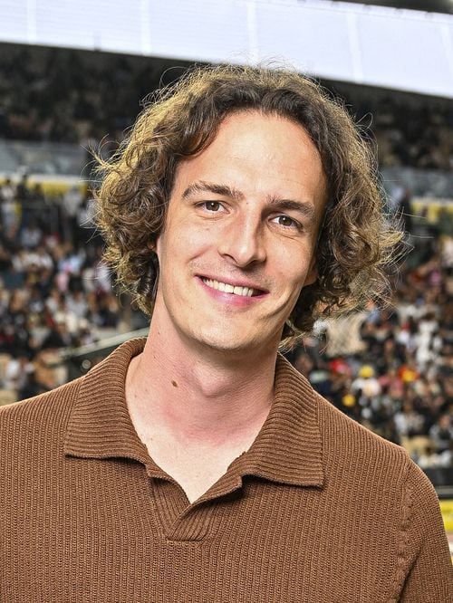 Dans sa famille, Paul de Saint Sernin n'est pas la seule célébrité : son petit frère est lui aussi connu dans son domaine !