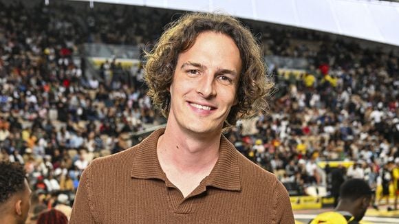Dans sa famille, Paul de Saint Sernin n'est pas la seule célébrité : son petit frère est lui aussi connu dans son domaine !