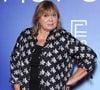 L'actrice admet également que ce changement perturbe les habitudes de Constance et Boris : "Nous sommes un peu décontenancés."

Michèle Bernier au photocall de la projection de "Parfum du Bonheur" lors du 27ème Festival de la Fiction de la Rochelle, France, le 19 septembre 2025. © Denis Guignebourg/Bestimage