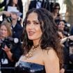 Salma Hayek s'offre une pièce de designer pour sa terrasse : un canapé à plusieurs milliers d'euros