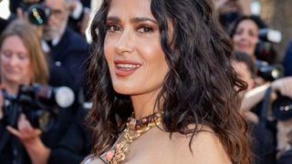 Salma Hayek et François-Henri Pinault s'offrent une pièce de designer pour leur terrasse, un canapé à plusieurs milliers d'euros