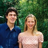 Marc Lavoine et Sarah Poniatowski : Cette maison typique située dans une ville près de Paris où ils aimaient tant se rendre avec leurs enfants