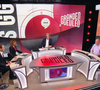 Extrait de l'émission Les Grandes gueules sur RMC Story