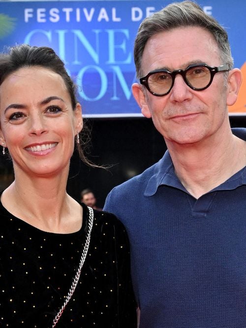 20 ans après, Bérénice Bejo et son compagnon Michel Hazanavicius réunis face au film qui a fait naître leur histoire