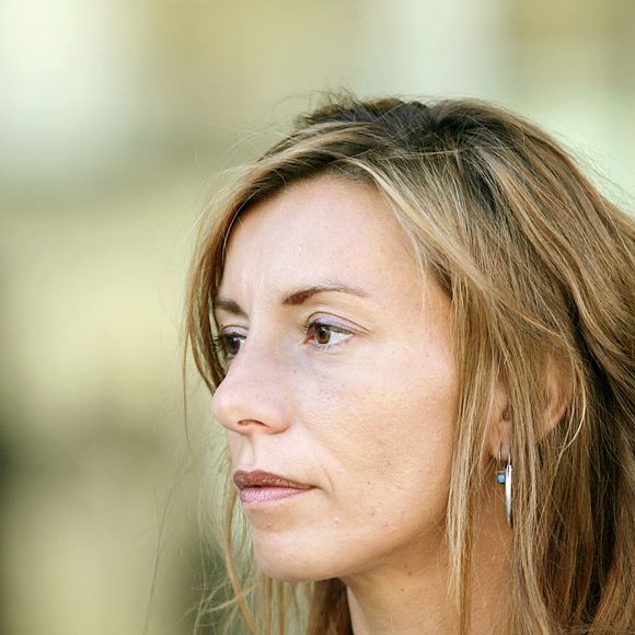 Krisztina Rády a été l'épouse de Bertrand Cantat. En 1993, ils se rencontrent lors d'un festival de musique en Hongrie, pays dont elle est originaire. Ils se marient en 1997 et 

Krisztina Rády, la compagne de la star du rock 'Noir Desir' Bertrand Cantat, condamné en Lituanie pour le meurtre de son actrice Marie Trintignant, photographiée au palais de justice de Bordeaux, dans le sud-ouest de la France, le 31 août 2004, après que le tribunal a décidé de suspendre la saisie conservatoire des comptes bancaires de Bertrand Cantat. Cantat pourrait être remis aux autorités françaises ce mois-ci, plusieurs mois plus tôt que prévu. Photo par Patrick Bernard/ABACA.