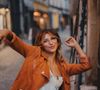 La jeune chanteuse y apparait totalement méconnaissable par rapport au look qu'elle arborait durant la "Star Academy 2023"

Margot Abate, Instagram.