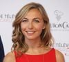 Dans une récente interview accordée à "Pile Média", Amélie Etasse est revenue sur la fin de l'une de ses relations amoureuses

Amélie Etasse lors de l'ouverture de la 57ème édition du Festival de la Télévision de Monte-Carlo le 16 juin 2017. © Denis Guignebourg / Bestimage