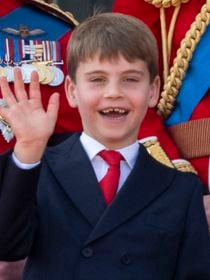 Le prince Louis a bien grandi : Kate Middleton et le prince William célèbrent le 8e anniversaire de leur fils avec des images inédites