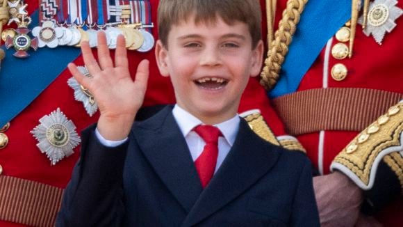 Le prince Louis a bien grandi : Kate Middleton et le prince William célèbrent le 8e anniversaire de leur fils avec des images inédites