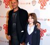 Ce vendredi, Bernard Campan célèbre ses 66 ans 

Bernard Campan et sa fille Nina assistent à l'avant-première française du film 'Stars 80' qui s'est tenue au Grand Rex à Paris, Photo d'Audrey Poree/ABACAPRESS.COM