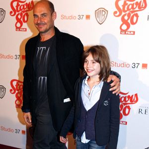 Ce vendredi, Bernard Campan célèbre ses 66 ans 

Bernard Campan et sa fille Nina assistent à l'avant-première française du film 'Stars 80' qui s'est tenue au Grand Rex à Paris, Photo d'Audrey Poree/ABACAPRESS.COM