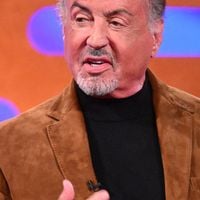 A 80 ans, Sylvester Stallone évoque sa consommation de substances : "Vous ne voulez plus jamais arrêter"