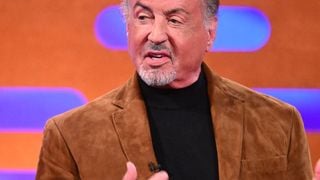 A 80 ans, Sylvester Stallone évoque sa consommation de substances : "Vous ne voulez plus jamais arrêter"