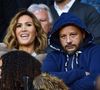 Victime d'un home-jacking, la chanteuse Vitaa a confié sa profonde inquiétude face au traumatisme psychologique subi par ses trois enfants.

Vitaa et son mari Hicham Bendaoud dans les tribunes du match de Ligue 1 Conforama  PSG - Montpellier au Parc des Princes à Paris
© Giancarlo Gorassini / Bestimage