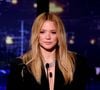 L'actrice belge s'est confiée sur le tournage de ce film baptisé "Soudain" sur l'antenne de France Inter le lundi 10 août 2026

Virginie Efira - Photocall des lauréats des palmes du 79ème Festival International du Film de Cannes. Le 23 mai 2026 © Jacovides-Moreau / Bestimage