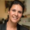 Il n'y en aura pas pour tout le monde ! La tenue d'Apolline de Malherbe, idéale pour la saison, déjà sold out dans certaines tailles...